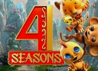 Four Seasons слот от Betsoft